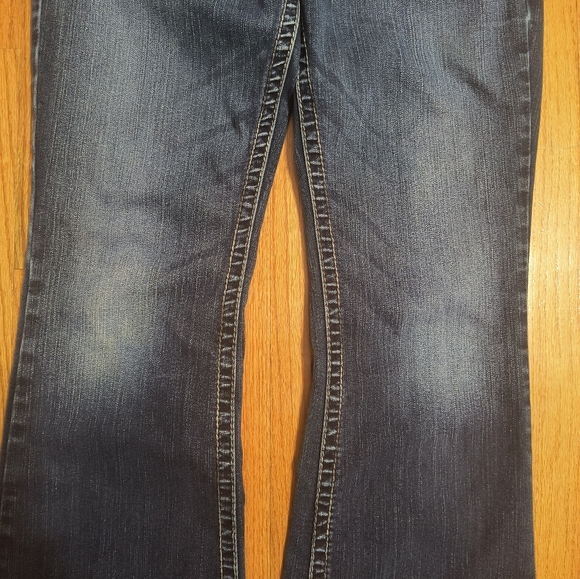 Silver Jeans Suki Surplus, w30, L32 - Picture 5 of 15